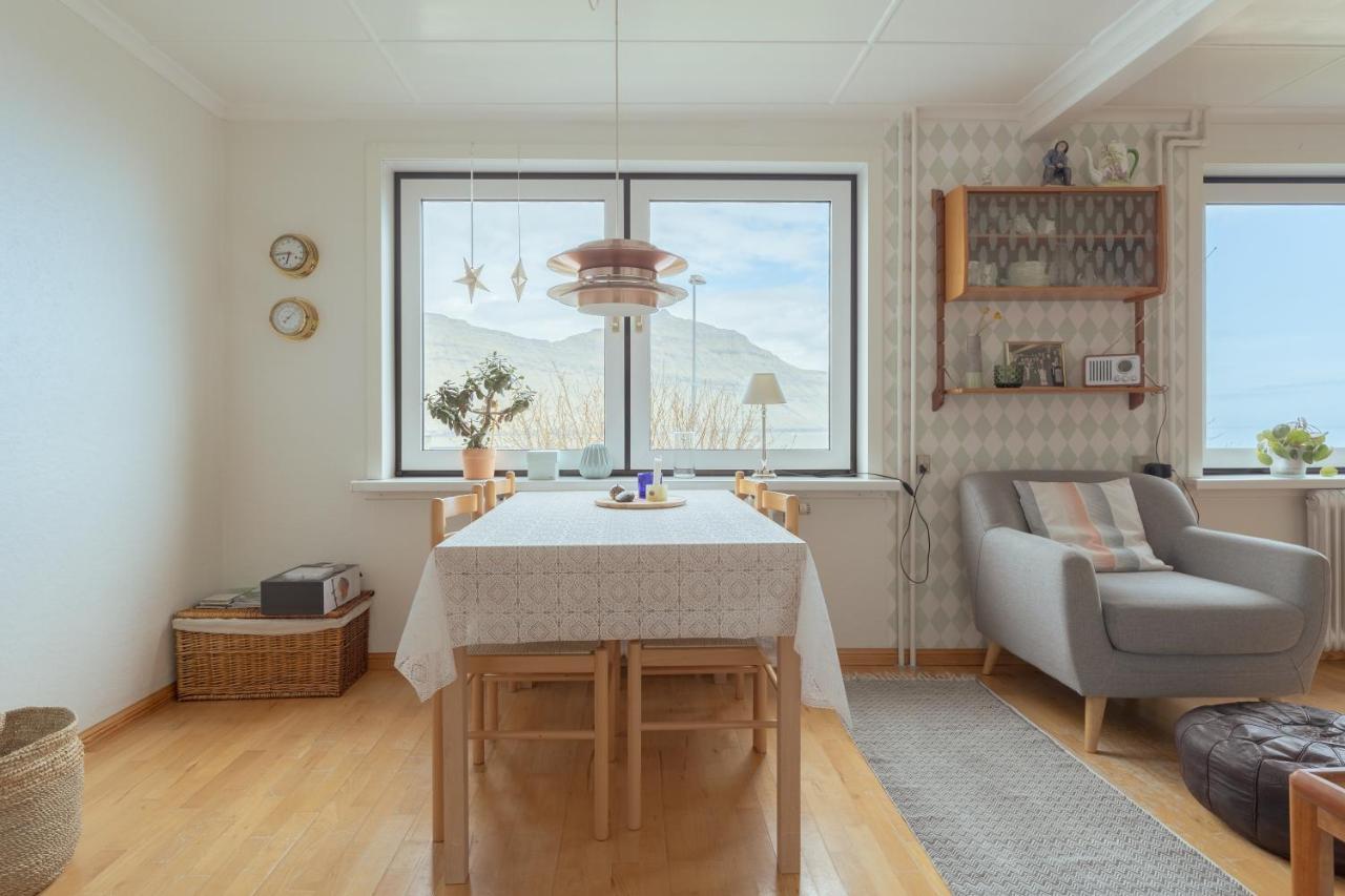 Serenity By The Sea / 3-Br House / Sea View Sydrugota Exterior foto
