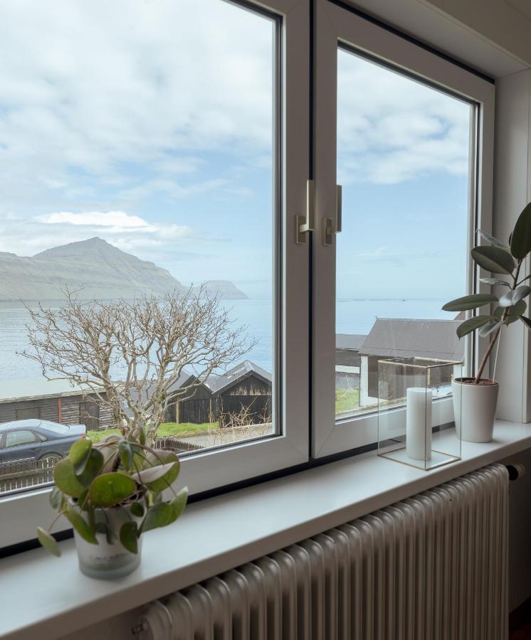 Serenity By The Sea / 3-Br House / Sea View Sydrugota Exterior foto
